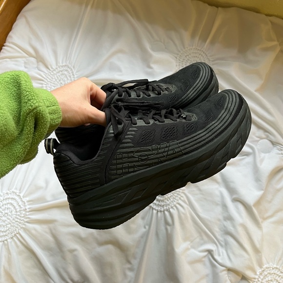 Literally brand new, they just don’t fit me. Worn once so I wiped bottoms off! - Picture 4 of 9